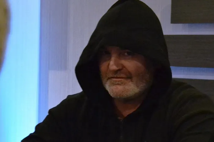 Matteo Martelli toma ventaja para hacerse con el primer Campeonato de España de Poker by PokerStars 2018 0001