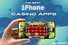 Best iPhone Casino Apps