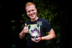 Felix "xflixx" Schneiders Poker Twitch