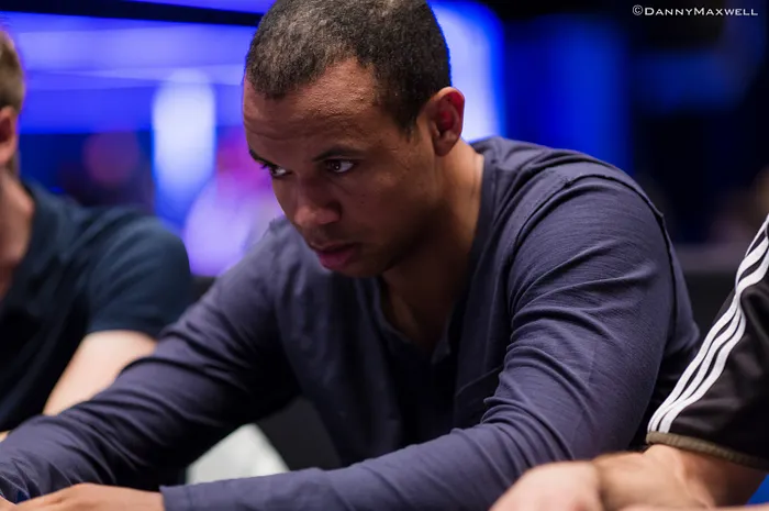 Phil Ivey Ganhou US$441,000 nos Mixed Games do Full Tilt Poker 0001