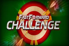 FastFoward Challenge