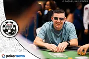 Jesse Lonis Makes $1M WSOP Main Event Prop Bet to Win It All