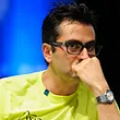 Antonio Esfandiari