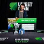 Traian Bostan wins the 2016 Bucharest Unibet Open