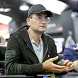 Antonio Esfandiari