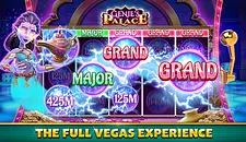 myVEGAS Slots