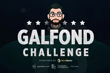 Phil Galfond is in a hole against Chance Kornuth.