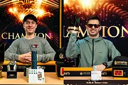 Dvoress Embraces the Chaos to Win Triton PLO Main as Eibinger Claims Seventh Title