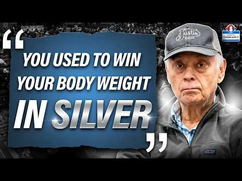 UNTOLD STORIES: Poker's Boom Years by Vince Burgio | PokerNews Podcast #970