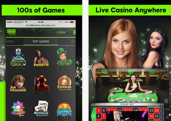 Best Mobile Casino Apps For Real Money