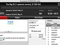 campos1337 Vence The Big €100 da PokerStars.pt & Mais 112