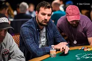 Ramon Colillas chipleader, 9 Français au Day 5 du Main Event