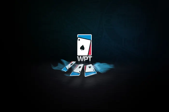 wpt.fr world poker tour partygaming