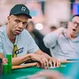 Phil Ivey