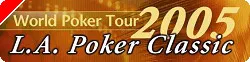 LA Poker Classic - Event Three - Omaha High/Low - Final 0001