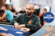 João Vieira bronze no €30K Super High Roller Warm-Up do EPT-Monte Carlo