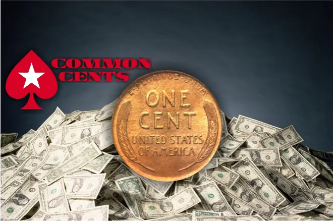 PokerStars Common Cents