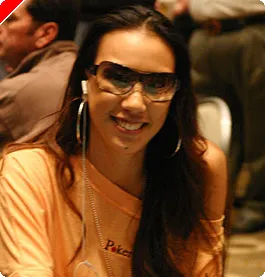 Evelyn Ng Signs to Endorse Online Poker Site 0001