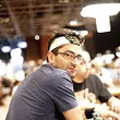 Antonio Esfandiari