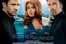 Runner Runner
