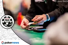 2026 WSOP