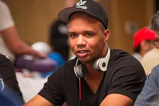 Phil Ivey