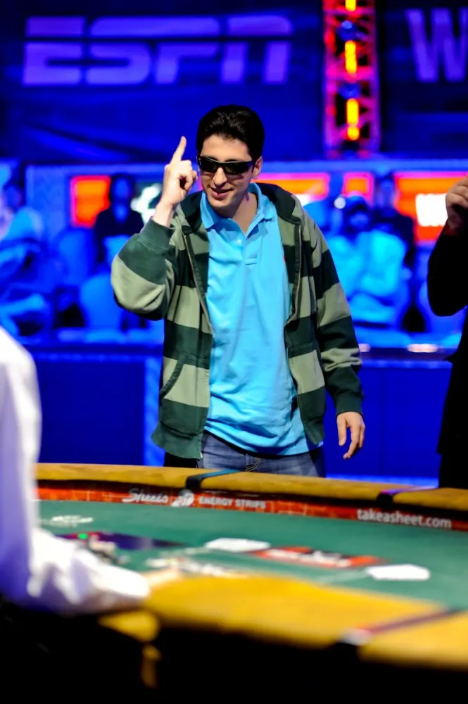 WSOP Through the Lens: Part II 120