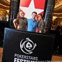 Sochi 2017 PokerStars Player’s Party 