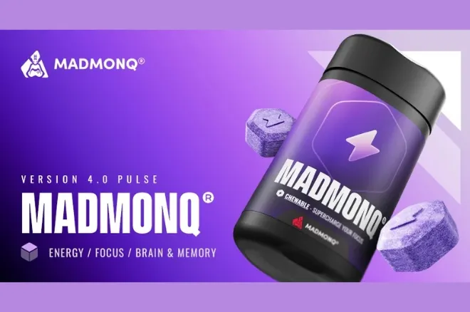 Madmonq