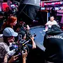 Crew Shot Cleanup