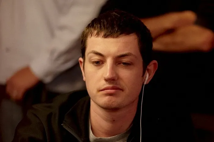 Tom 'durrrr' Dwan