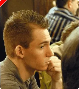 La entrevista de PokerNews: Justin Bonomo 0001