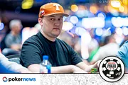 US$ 50 mil no lixo? "Texas Mike" vai all in no escuro em High Roller na WSOP