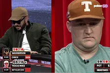 Maior pote da história do High Stakes Poker