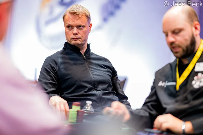 Juha Helppi