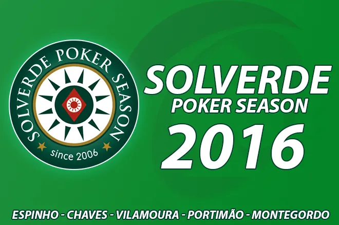 ranking solverde 2016