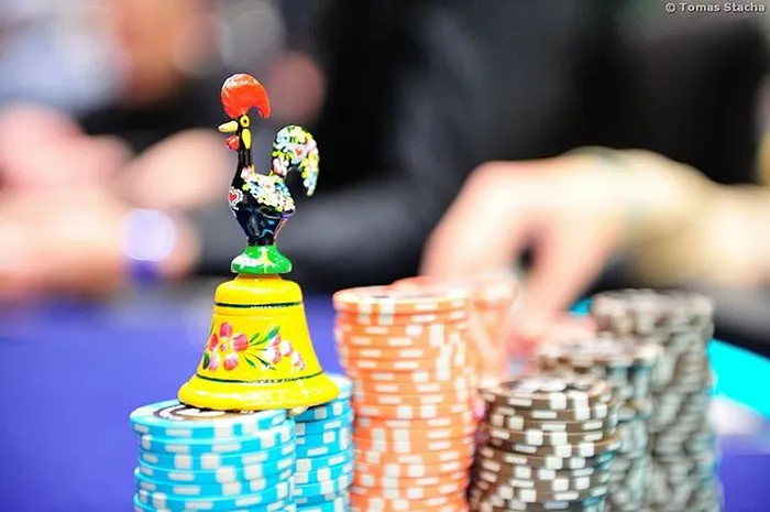 Lusos ITM na Praga Poker Cup e Main Event Eureka Poker Tour 0001