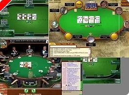 Online Poker; Estás Viciado? 0001
