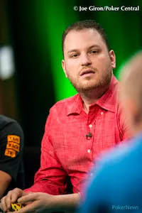 The Five Biggest Hands from Day 2 of the Super High Roller 0/0/0 Cash Game 103