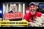 Top US Lawyer EXPOSED in $50M Poker Scandal