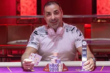Frederico Cepa Vence Etapa #6 do Solverde Poker Season 2019