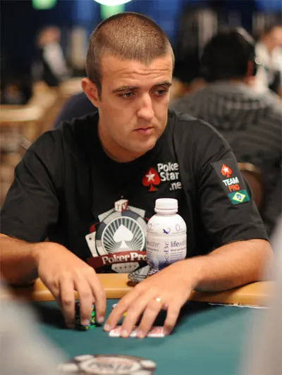 André Akkari Vence Back-to-Back o 22r da PokerStars ! 102