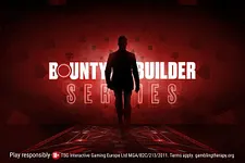 PokerStars Bounty Builder Series