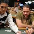 Michael Mizrachi