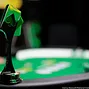 Irish Open Main Event Trophy