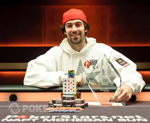 Jason Mercier