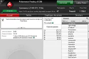 Jouez 1 cent sur PokerStars et empochez votre part des 1250€ garantis