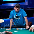 Mike Matusow