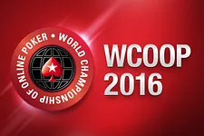 WCOOP 2016
