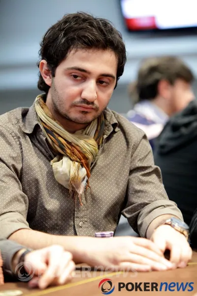 Rétro Poker 2012 : Novembre, "Mouss" champion FCOOP 2012 113